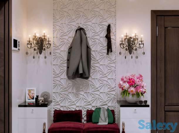 Дизайн интерьера и экстерьра, фотография 2