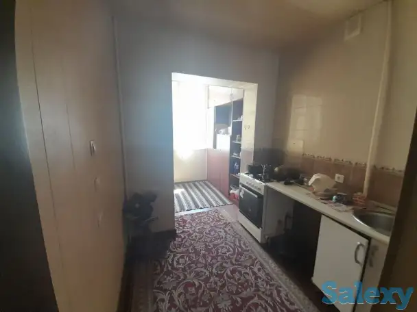 срочно продаётся 3х кометная квартира, Алмазарскый район кара камыш 2/5, фотография 4