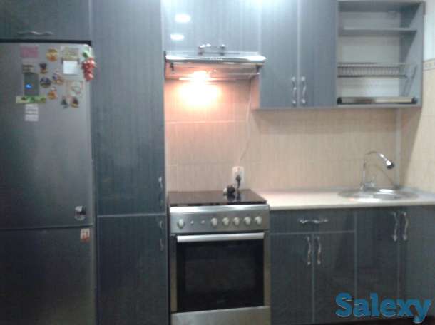 Кухонный гарнитур от производителя, фотография 5