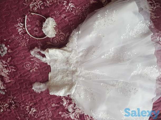 Платья, фотография 1