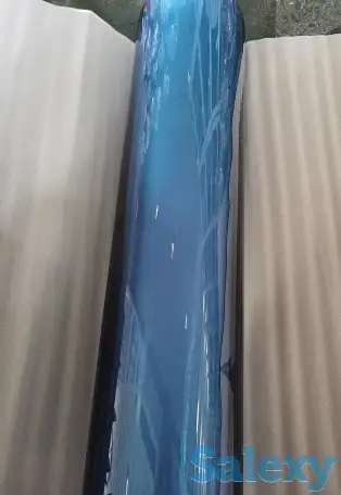 Плёнка пвх в рулонах, фотография 1