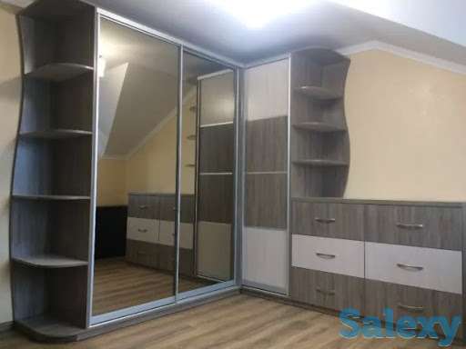 Корпусная мебель на заказ от производителя., фотография 6