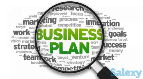 Разработка ТЭО, ТЗ, Бизнес плана в Узбекистане., фотография 1