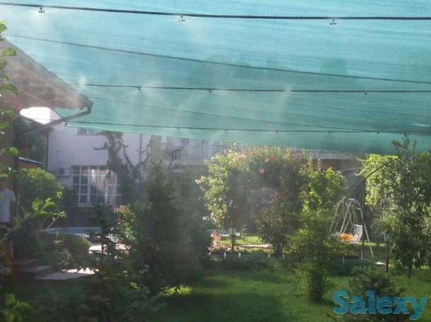 Микроклимат Ташкент.Установка сетки и микроклимата.Недорого, фотография 8