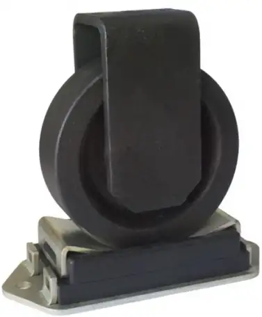 Виброопоры для сухих трансформаторов, фотография 10