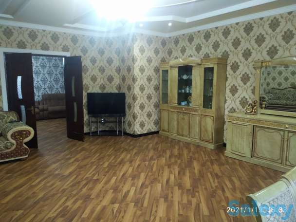 Квартира 226 м2 в ГАБУСе - бутик 