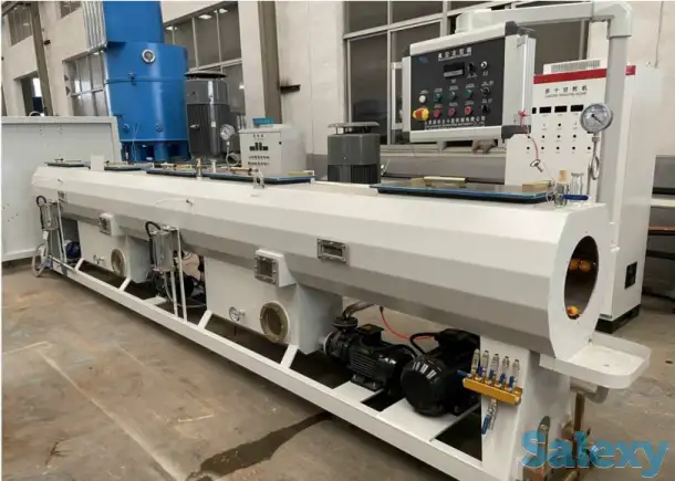 ПВХ Экструдер М-63  в комплекте, фотография 8