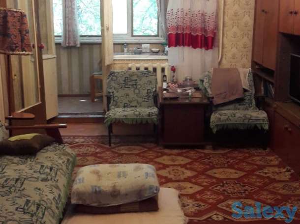 Продажа квартиры, фотография 3