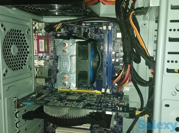 Продается компьютер Core i7 3770, фотография 3