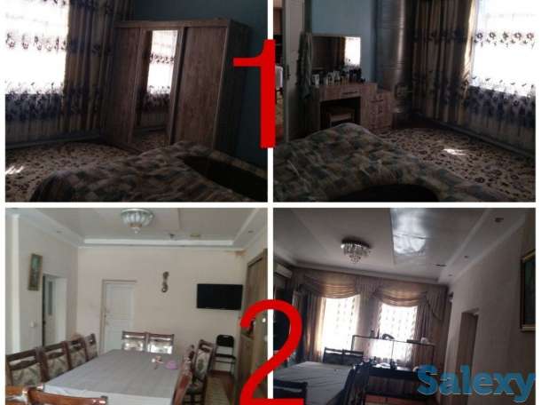 Срочно продаю дом, Мирзо-Улугбекский район Норын дом1, фотография 4