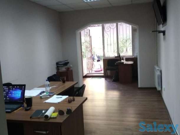 Продается свой офис на Госпитальном 2 линия, м-в Госпитальный, фотография 2