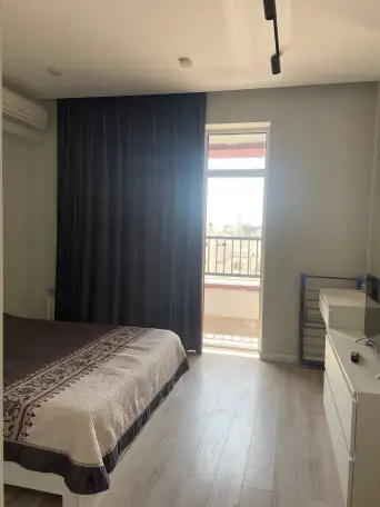 Сдам квартиру Нукусу.е. NRG Ойбек, фотография 2