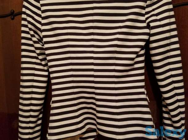 Пиджак H&M, фотография 2