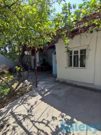 ул.Муниса,5-комнат,6-соток,120 м²,хорошее состояние,въезд, фотография 2