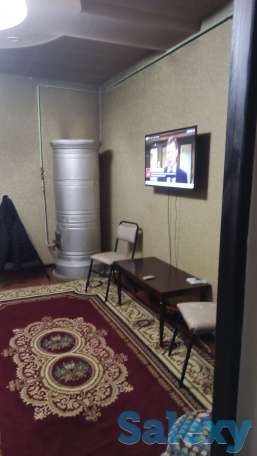 Продам полудом по ул Фергана Йулли, фотография 4