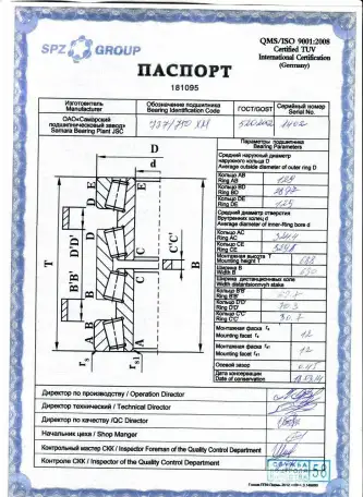 Оборудование для золотодобычи, фотография 3