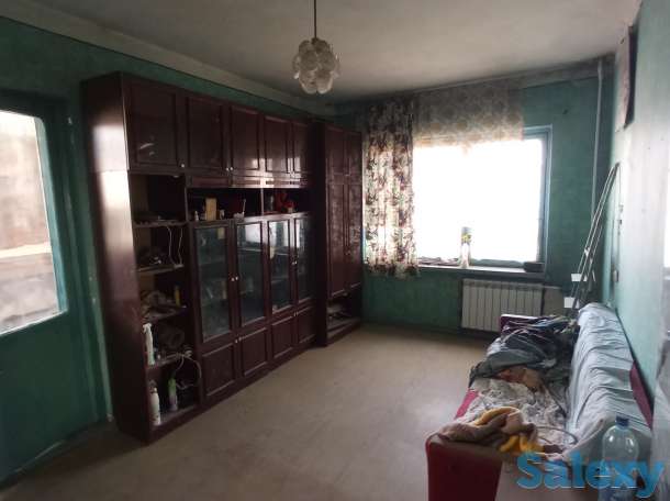 1-комн.кв-ра, 2/4, массив Северо-восток, фотография 1