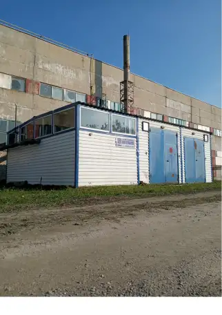 Продаем блочно-модульную котельную газовую паровую, фотография 1