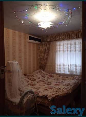 Срочно очень срочно продам квартиру, Яшнабатский район тузел 3.  21 дом 18 кв, фотография 4