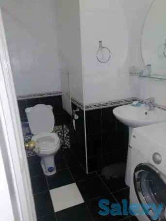 Двухкомнатная квартира аренда, базар Кадышева, фотография 1