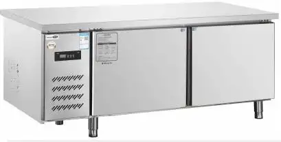 Стол холодильный, фотография 1