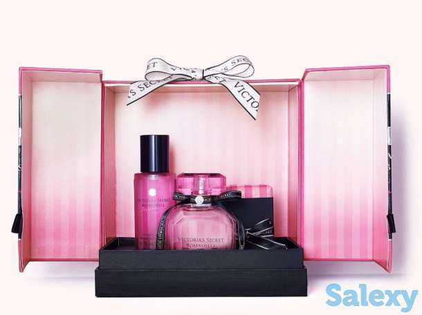 Victoria Secret подарочный набор, фотография 1