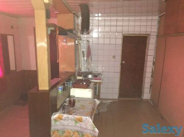 Дом участок., Метро новза, Чилонзарский район ул етти терак, фотография 3