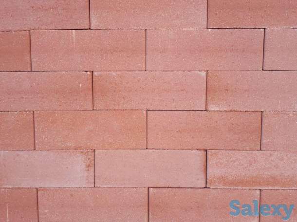 Кирпич, фотография 3