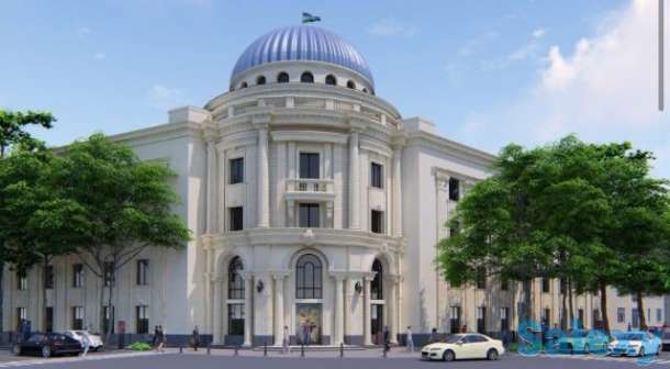 УСЛУГИ в УЗБЕКИСТАНЕ Архитектура, Проект, Дизайн, Смета, Делаю рабочие на Auto Cad Проект, и 3D и 2D Дизайны Проектирова, фотография 1