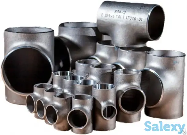 тройник, фотография 7