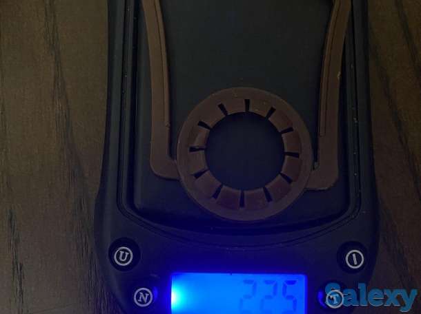 Пластиковая ручка для баклажки, фотография 2