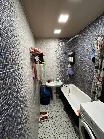 Продаю срочно квартиру Карасу 4 Мирзо Улугбекский район, фотография 9