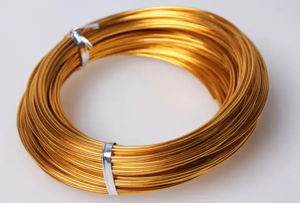 Термоэлектродная проволока D: 0,1-0,5 мм, Марк.: ВР5 ВР20, фотография 1