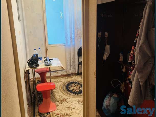 Продаётся 1 комнатная квартира на Кадышева, фотография 3