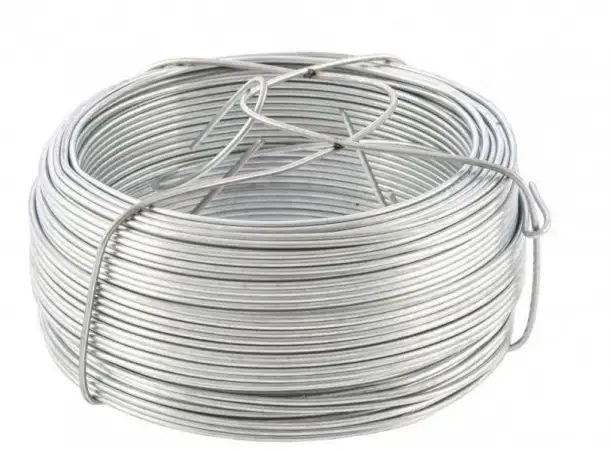 Проволока для пружинных шайб ГОСТ 11850-72, Диаметр: 0,6-5 мм, фотография 1