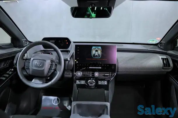 Toyota Bz4x (Made in Japan), фотография 6