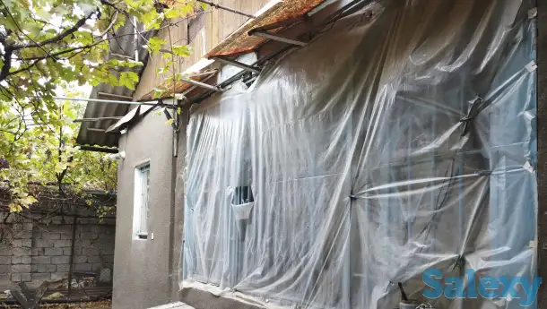 Продаётся дом с участком в 6 соток рядом с Паркентом, фотография 12
