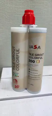 Эпоксидная затирка-фуга для плитки  24 цвета, влагостойкая, 75 000 сум, фотография 2