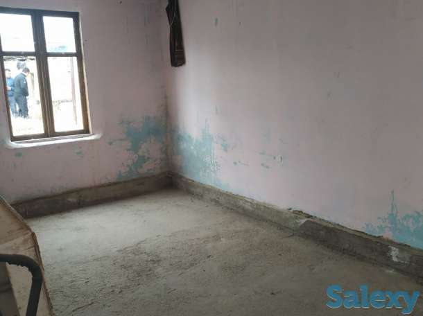 Toshkent tumanida ko'k terakdagi somon bozorini yonidan maxallaga kiriladi ,3- sotix 3 xona, фотография 5