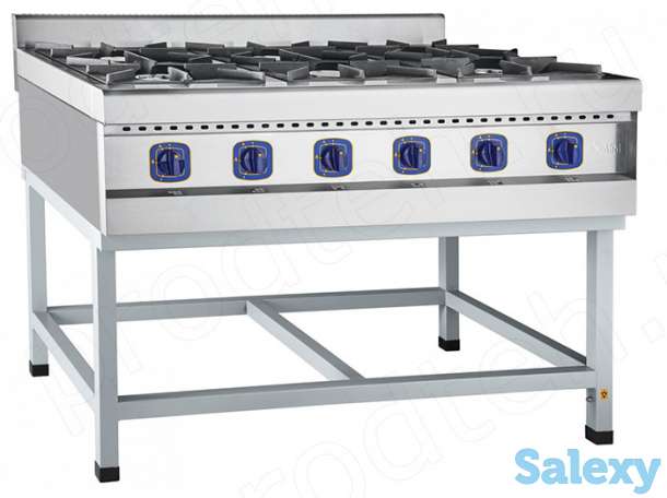 Пищевое оборудование, фотография 2