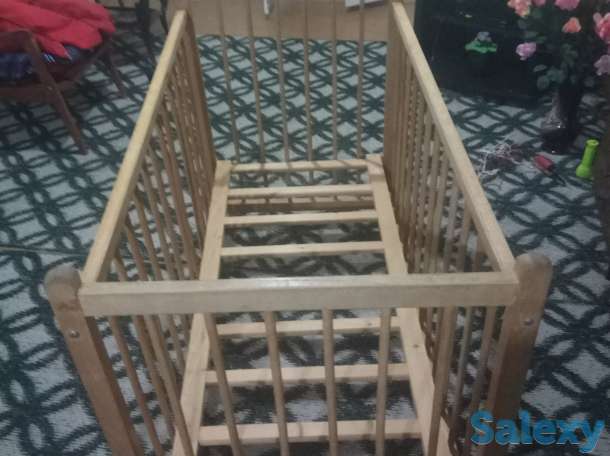 Продается детская кровать, фотография 2