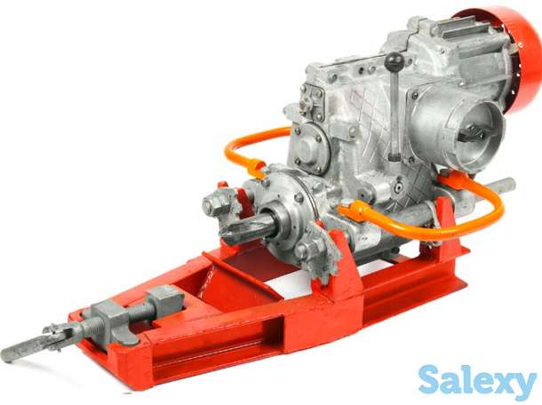 ж.д. оборудование, фотография 8