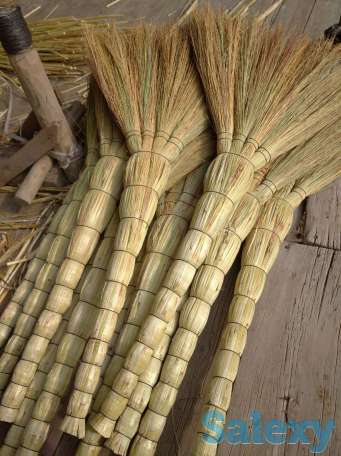 Веник сорго, фотография 4
