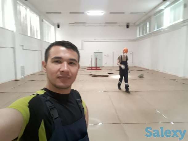 Работа за границей, фотография 1