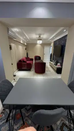 3-комнатная квартира в центре, ул. С. Азимова.,, фотография 2