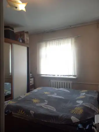 Срочно продаётся 3-х комнатная квартира в Сергели - 4, фотография 6