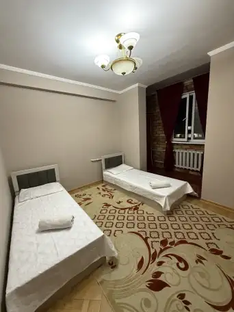 Бабура Двухуровнева. 4 ком., фотография 8