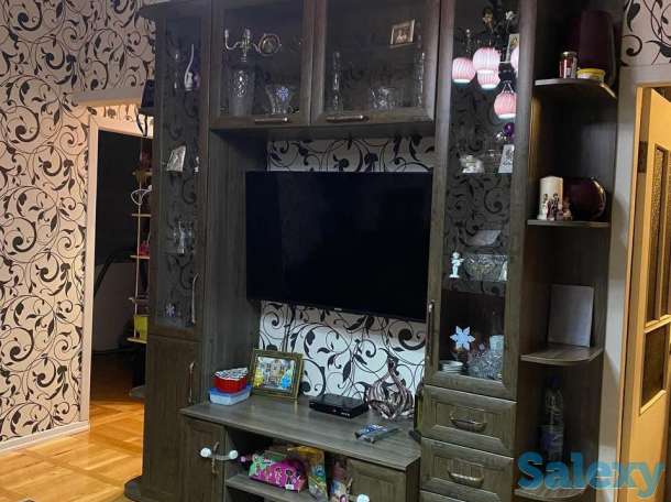 Продаю 3-х комнатную Евроквартиру на Чиланзаре-16 Ор-р Метро Чиланзар, фотография 8