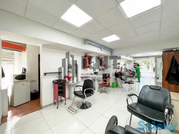 Сдается Офис в Центе на Ц-4, фотография 7