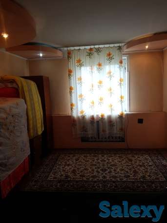 Бобур 1/12/12 Ор-Яккасарайский ровд, фотография 2